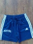 Adidas Sportswear - мъжки памучни къси панталони р-р L, снимка 4