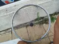 26 цола капла за велосипед колело Shimano deore lx , снимка 1