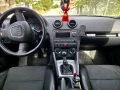 Audi A3 Sportback 2.0TDI S-Line, снимка 11