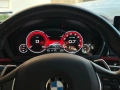 Дигитален километраж BMW F серия HUD с българско меню, снимка 6