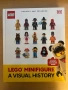 Lego каталог с минифигурка, снимка 1