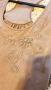 Дамски потник Ted Baker коприна XS , снимка 6