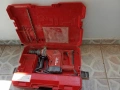 HILTI te24.сдс плюс перфоратор , снимка 1