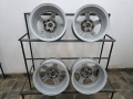 4бр 14ски джанти за VW 5х100мм A140135 , снимка 7
