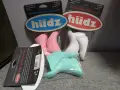 Гуми/Качулки/Hoods за Командаи Hudz 105/6600, снимка 1