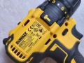Dewalt DCD778 безчетков верт с батерия, 65 нютона. Няма зарядно!, снимка 3