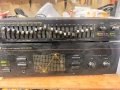 STEREO POWER AMPLIFIER WPA-600PRO  STEREO GRAPHIC EQUALIZER /PRE AMPLIFIER WVO-600 PRO, снимка 5