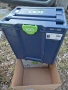Festool ETSC 125 - Basic 576370, снимка 16