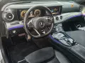 Mercedes-Benz E 220 AMG Line, снимка 9