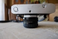 Canon FT QL & Canon FD 50mm F1.8 Lens. Canon FD Mount, снимка 6