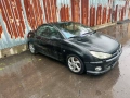 peugeot 206 cc 1.6 16v на части пежо 206 цц кабрио, снимка 2