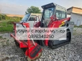 Услуги с Горски мулчер , снимка 1