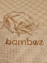 Топ матрак SleepMode Bamboo Massage 160x200 см, 8 см, 10/10 като нов, снимка 2