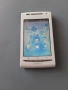 Sony Ericsson Xperia X8 (E15i) + зарядно, снимка 2