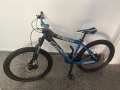Продавам SCOTT voltage 2, sprinter и части за колело, снимка 2
