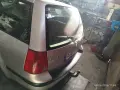 Golf 4 комби на части , снимка 3