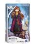 Кукла Анна със светеща рокля FROZEN II Disney / Hasbro , снимка 1