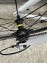 Cannondale CX9 Shimano 105 шосеен / циклокрос велосипед, снимка 6