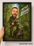 Дигитални карикатури, снимка 7