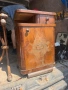 Старинен шкаф 60те, снимка 3