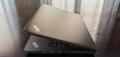 Продавам Гаранционнен лаптоп Lenovo ThinkPad E460/IPSматFullHDсКам/4х2.3GhzТhr/8gbDDR4/SSD256gb/5чБа, снимка 7