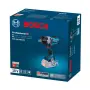 НОВ BOSCH BITURBO PRO GDS 18V-1600 HC SOLO 2200 Nm - НАЙ-МОЩНИЯТ ГАЙКОВЕРТ на BOSCH 18V BITurbo, снимка 2