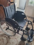 Продавам рингова инвалидна количка WERMEIREN, снимка 6