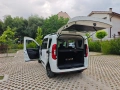 Fiat doblo 2018 г, снимка 9