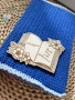 Дрешка за книга, снимка 1