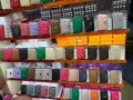 портмонета в кутия Karl legenfeld Gucci Christian Dior yves saint laurent guess , снимка 1