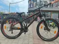 PA Велосипед 26" PRIMUS RACE червен, снимка 1