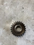 Зъбно колело за двигател EZ30 за Subaru Tribeca 3.0 V6 (2009) , снимка 1