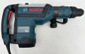 Bosch GSH 7 VC - Мощен чист къртач 1500W 13J като нов!, снимка 4