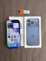 *ЛИЗИНГ* iPhone 17 Pro 256Gb Deep Blue ГАРАНЦИЯ, снимка 5