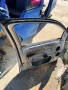 00009002FA предна лява врата сива необорудван от Peugeot 4007 2.2 HDI 4x4 6 sp., 7 seater, 156 ph., снимка 6