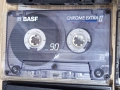 Аудио Касети"BASF"Chrome, снимка 6
