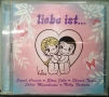 2 X CD Liebe Ist..., снимка 1