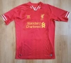 Футболна тениска SUAREZ 7 / LIVERPOOL, снимка 6