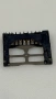 Молекс 0679130002  КОНТАКТНА SD КАРТА R/A SMD Конектори за карти с памет 2.5MM , снимка 2