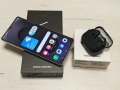Като нов Samsung Galaxy S25 Ultra 5G 12 GB RAM 512 GB Гаранция, снимка 3
