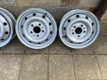 Оригинални НОВИ джанти за Fiat Ducato, Citroen, Iveco, Opel, Peugeot, снимка 3