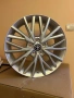 Джанти 18 Цола 5х114.3 Toyota C-RH Camry Corolla Cross Corolla X Izoa Yaris Cross Lexus UX, снимка 3