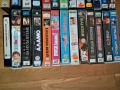 видеокасети VHS филми, снимка 3
