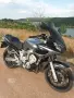 Yamaha fazer fz6, снимка 3