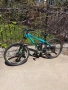 Ендуро колело Cube FRITZZ 27.5", снимка 8