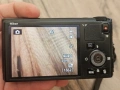 Nikon Coolpix S9400 – 18 MP, 18x Optical Zoom, Full HD + Nikon батерия + Nikon калъфче + SD карта, снимка 5