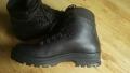 CRISPI HTG GORE-TEX Leather Boots размер EUR 41 обувки естествена кожа водонепромокаеми - 2732, снимка 8