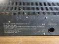 RFT Stereokassetten- deck HMK-D 100  Made in DDR Germany , снимка 9