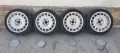 Speedline Maracanna 15 цола 4х100 , 6.5j , et36 , 175/50/15, снимка 2