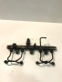 Горивна рейка Bosch 0445214019 за Citroën Jumper 2.2 HDi (2002–2006), снимка 2